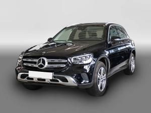 Mercedes-Benz GLC-Klasse GLC 300