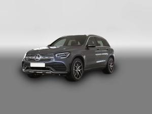 Mercedes-Benz GLC-Klasse GLC 400