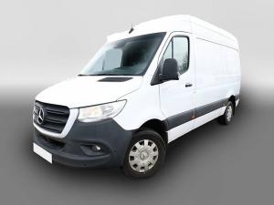 Mercedes-Benz Sprinter 317 CDI 170 RWD 3-S ParkP SideAs Klima