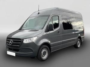 Mercedes-Benz Sprinter 317 CDI RWD L2 / 9 Sitze Automatik