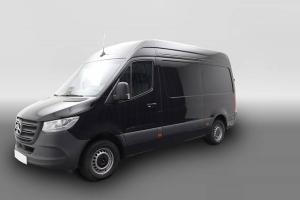 Mercedes-Benz Sprinter 317 CDI Standard HA 9G-TRONIC PRO L2H2