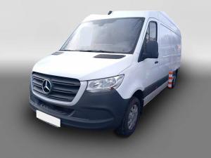 Mercedes-Benz Sprinter III Kasten 317 CDI 170 3-S Klima L3H3