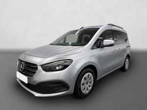 Mercedes-Benz T-Klasse T 180 Automatik Edition Advantage LED NAVI RFK SHZ PDC