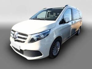 Mercedes-Benz V-Klasse 163 Kompakt 360°Kam Burmester ParkP SHZ