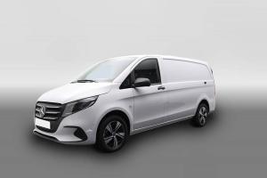 Mercedes-Benz Vito 116CDI RWD select