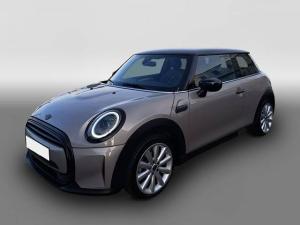 Mini Cooper Aut. MINI Yours Trim