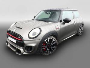 Mini Cooper John Works 231 Aut. Chili Nav Pano H&K