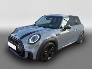 Mini Cooper John Works Trim