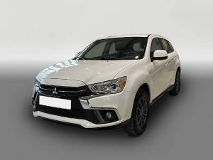 Mitsubishi ASX Diamant Edition+ 2WD Bluetooth Xenon Klima
