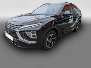 Mitsubishi Eclipse Cross Select 4WD Plug-In Hybrid 360° ACC