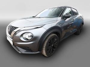 Nissan Juke 1.0 DIG-T 114 DCT Enigma LED PDC Kam 19Z