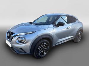 Nissan Juke 1.0 DIG-T N-Connecta