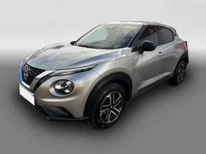 Nissan Juke 1.0 N-Connecta Navi SHZ Kamera