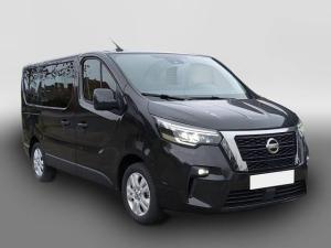 Nissan Primastar 2,8t dCi 170 DCT L1H1 Tekna