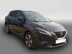 Nissan Qashqai 1.3 DIG-T CVT N-Connecta SHZ+PDC+LKHZ+RFK