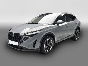 Nissan Qashqai 1.3 DIG-T MHEV AUTO. N-CONNECTA WINTER KOMFORT PANORAMA