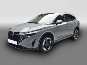 Nissan Qashqai 1.3 DIG-T MHEV AUTO. N-CONNECTA WINTER PANORAMA