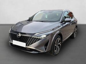 Nissan Qashqai Facelift 1.3 DIG-T Tekna+*BOSE*Pano*