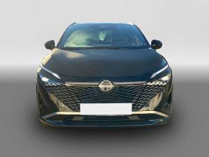 Nissan Qashqai Facelift 1.3 DIG-T Tekna+*BOSE*Pano*