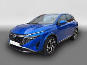 Nissan Qashqai Facelift 1.3 DIG-T Tekna+*BOSE*Pano*