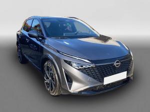 Nissan Qashqai Facelift 1.3 DIG-T Tekna+*BOSE*Pano*