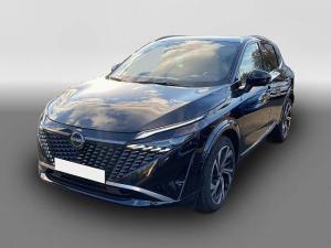 Nissan Qashqai Facelift 1.3 DIG-T Tekna+*BOSE*Pano*