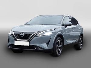 Nissan Qashqai N-Connecta e-Power Panorama Navi 360 Kamera LED El. Heckklappe Apple CarPlay