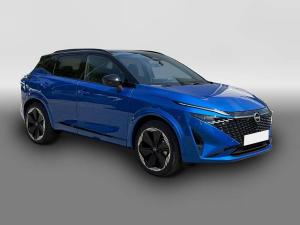 Nissan Qashqai N-Design 1.3 mHEV AT Pano*20″*NAVI*SHZ*I-Key*