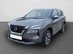 Nissan X-Trail 1.5 DIG-T Acenta*AHK*Kamera*Keyless