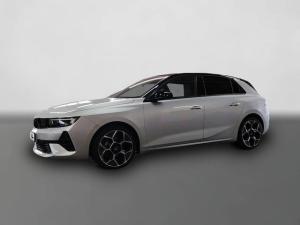 Opel Astra 1.2 Turbo Automatik GS (L)