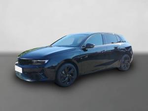 Opel Astra 1.2 Turbo Automatik GS (L)