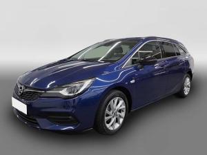 Opel Astra 1.5 D ST Elegance Automatik LED NAVI RFK