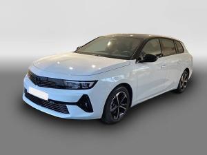 Opel Astra GS Mild-Hybrid *HUD* Navi* 360 Kamera* Kurvenlicht* Apple CarPlay* Induktionsladen*