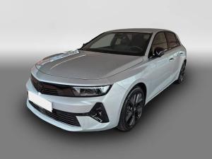 Opel Astra L GS SHZ Navi Kamera 360 AHK