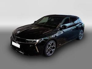 Opel Astra L Plug-in-Hybrid Ultimate HUD LenkradHZG Verkehrszeichenerk. Apple CarPlay Android Auto