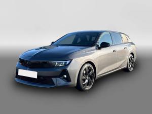 Opel Astra L Sportstourer GS AT|KEYLESS|KAMERA|WINTER