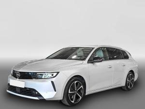 Opel Astra L ST 1.5 D Aut. Elegance-Multimedia Navi Pro*AHK*Kamera*IntelliDrive