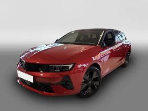 Opel Astra L ST GS HUD El. Panodach Navi digitales Cockpit 360 Kamera LED ACC El. Heckklappe