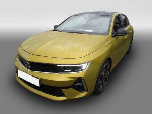 Opel Astra L Ultimate Hybrid Shz Navi Kamera 360