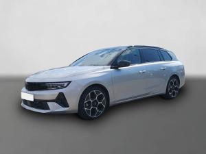 Opel Astra Sports Tourer 1.2 Turbo Hybrid 48 V GS (L)