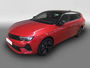 Opel Astra Sports Tourer GS Navi 360 Kamera LED