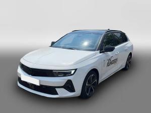 Opel Astra ST GS Line HUD Navi Soundsystem 360 Kamera Apple CarPlay digitales Cockpit