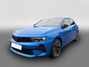 Opel Astra Ultimate +PANO+HUD+360°KAMERA+SHZ+LHZ+