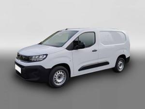 Opel Combo Cargo 1.5 Diesel XL EHZ Autm. (Modell 2018)