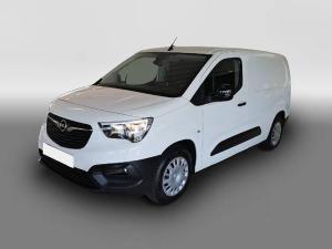 Opel Combo Cargo Edition XL Electric Navi Digitales Cockpit Apple CarPlay Android Auto