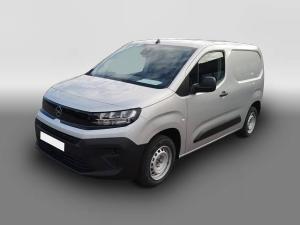 Opel Combo Cargo L1H1+3-Sitzer + RF-Kamera + Multimedia Radio + Holzboden…