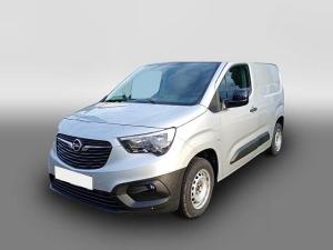 Opel Combo Cargo Temp Tel.-Vorb. Berganfahrass. Freisprech BT Multif.Lenkrad met. eFH NSW Radio