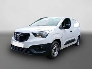 Opel Combo Cargo XL erhöhte Nutzlast 1.5 D EU6e Navi Totwinkelassistent Temp Tel.-Vorb. Berganfahrass.