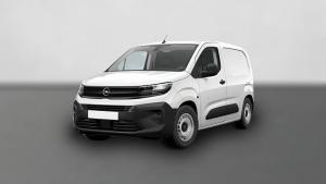 Opel Combo Länge 1 mit normaler Nutzlast Opel Cargo L1 1.5 Diesel 75 kW (102 PS) 6-Gang 1.5 BlueHDi 6-Gang