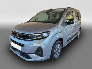 Opel Combo Life GS AT 5Sitze Shz Navi Kamera 360